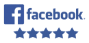 Facebook five star rating for Big Easy Fence Supply