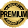 Premium quality guaranteed seal