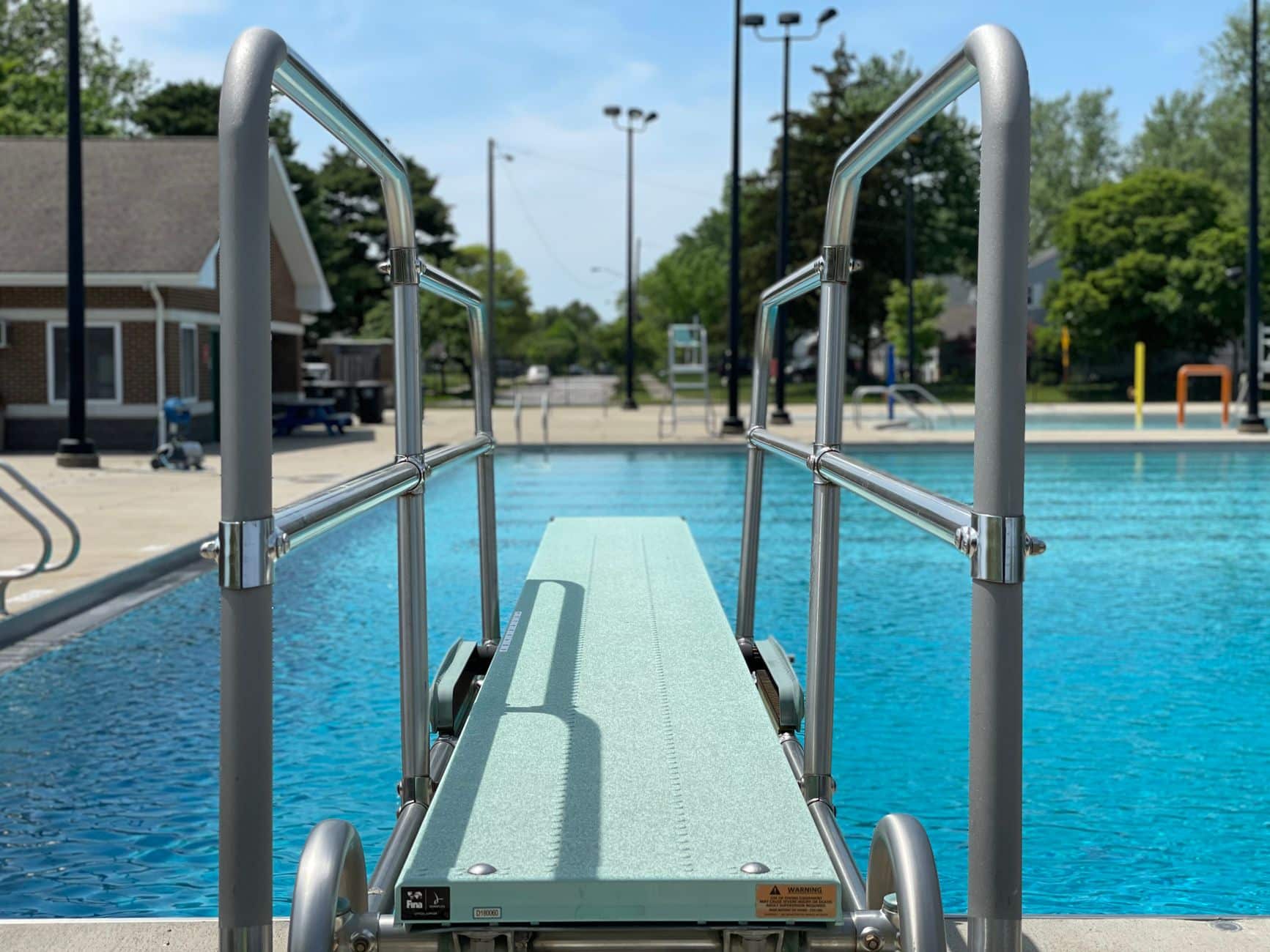 Louisiana pool fence safety code aluminum